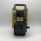 2" Accuracy 500m Dual Display  GM50 Topcon Total Station