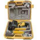 2" Accuracy 500m Dual Display  GM50 Topcon Total Station