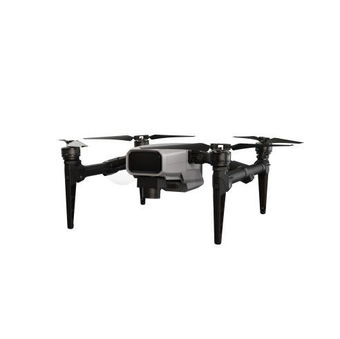 UAV Mapping Drone Foldable Multifunctional Surveying and mapping UAV Drone With RTK HD Xcam /Multispectral Camera