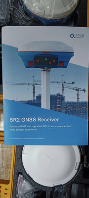 QianXun SR2 GNSS Receiver With High Accuracy Survey Equipment In Stock For Sale
