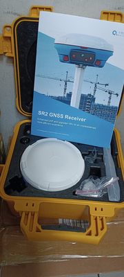 QianXun SR2 GNSS Receiver With High Accuracy Survey Equipment In Stock For Sale