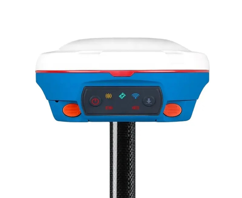 QianXun SR2 GNSS Receiver With High Accuracy Survey Equipment In Stock For Sale