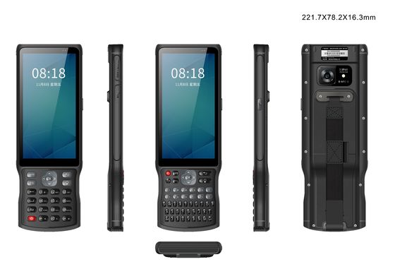 Seamless Navigation Experience with Dual SIM GNSS Receiver and High Lumen Flashlight