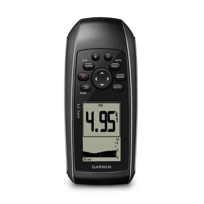 Garmin 73 handle GPS 128 X 160 Pixels Display Resolution RTK GPS System 1.4" X 2.1" 3.6 X 5.4 Cm Display Size 2 AA Batteries not Included