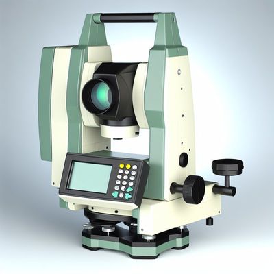 Ruide RTS-822R10M Total Station 2'' Accuracy 1000m Non-Prism