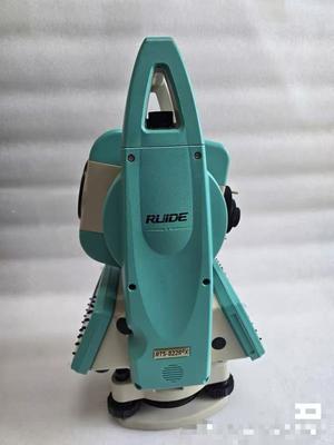 Ruide RTS-822R10M Total Station 2'' Accuracy 32GB USB 50000 Points