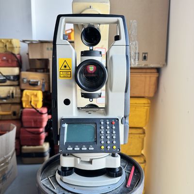 South brand Electronic Digital Theodolite NT-023 ±1 Arc Minute Compensator Setting Accuracy Electronic Digital Theodolite Essential for Precise Construction and Surveying