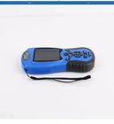 Industrial Handheld GPS Device Land Meter NF198 with Blue / Black Color