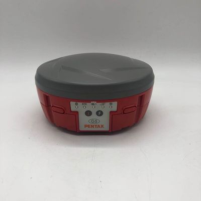 Pentax Brand GPS Pentax G5 GNSS Receiver Rover GPS For Surveying Instrument