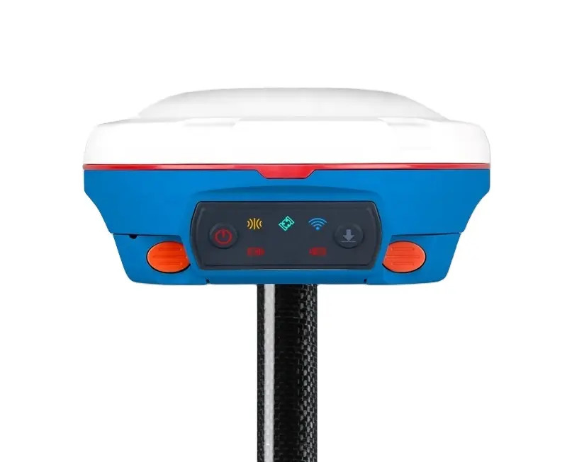QianXun SR2 GNSS Receiver With High Accuracy Survey Equipment In Stock For Sale