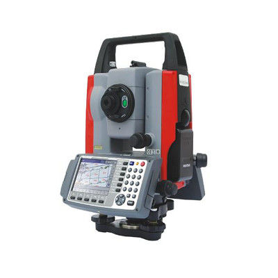 PENTAX  W-822NX TOTAL STATION