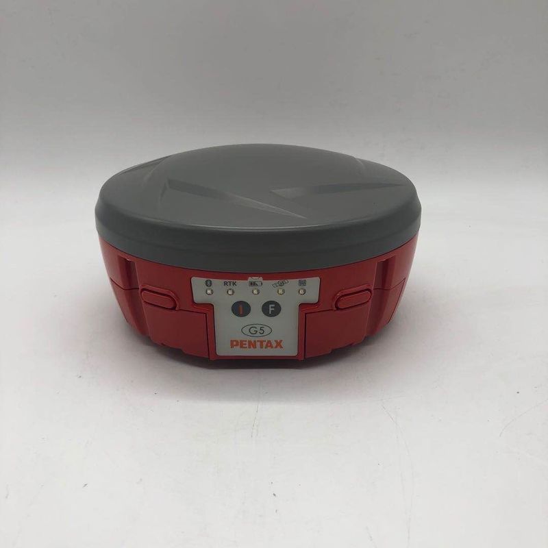 Pentax Brand GPS Pentax G5 GNSS Receiver Rover GPS For Surveying Instrument