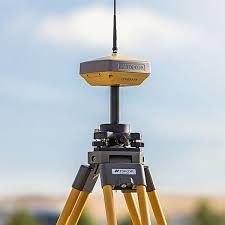 Topcon Hiper VR SBAS WAAS / EGNOS / MSAS Высокоцелевое внутреннее радио 405 ≈ 470 МГц UHF или FH915 Распространение спектра для требований клиентов