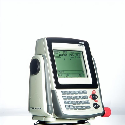 Ruide RTS-822R10M Общая станция 2' точность 32GB USB 50000 точек
