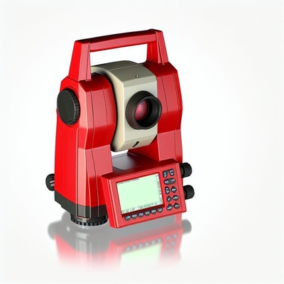 Ruide RTS-822R10M Total Station с точностью 2' и увеличением 30X