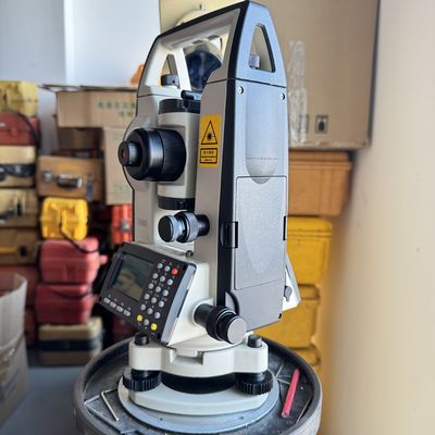 Электронный цифровой теодолит South brand NT-023 Универсальный многофункциональный теодолит с магнитно-демпфированным компенсатором и ЖК-дисплеем