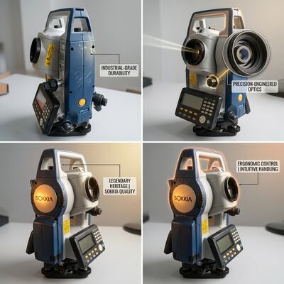 Total Station Firmware Recovery System Software Restoration Service Поврежденный загрузочный цикл ОС