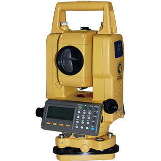 Тахеометр Topcon GTS332