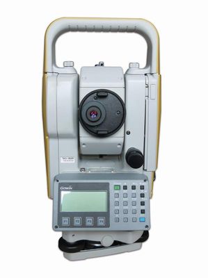 Без отражательная тахеометр Gowin TKS402R