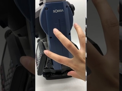 Совокупная станция Sokkia IM52