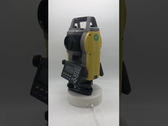 Новый Н тип станция итога Topcon цены Topcon GTS-2002 более дешевая