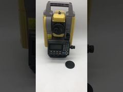 Общая станция Topcon GM52