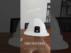 Система Android с камерой 4G Smart Hard Hat