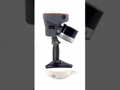 Технологии высокоточного лазерного сканирования 3D CHC GNSS и SLAM