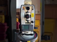 Электронный теодолит цифров